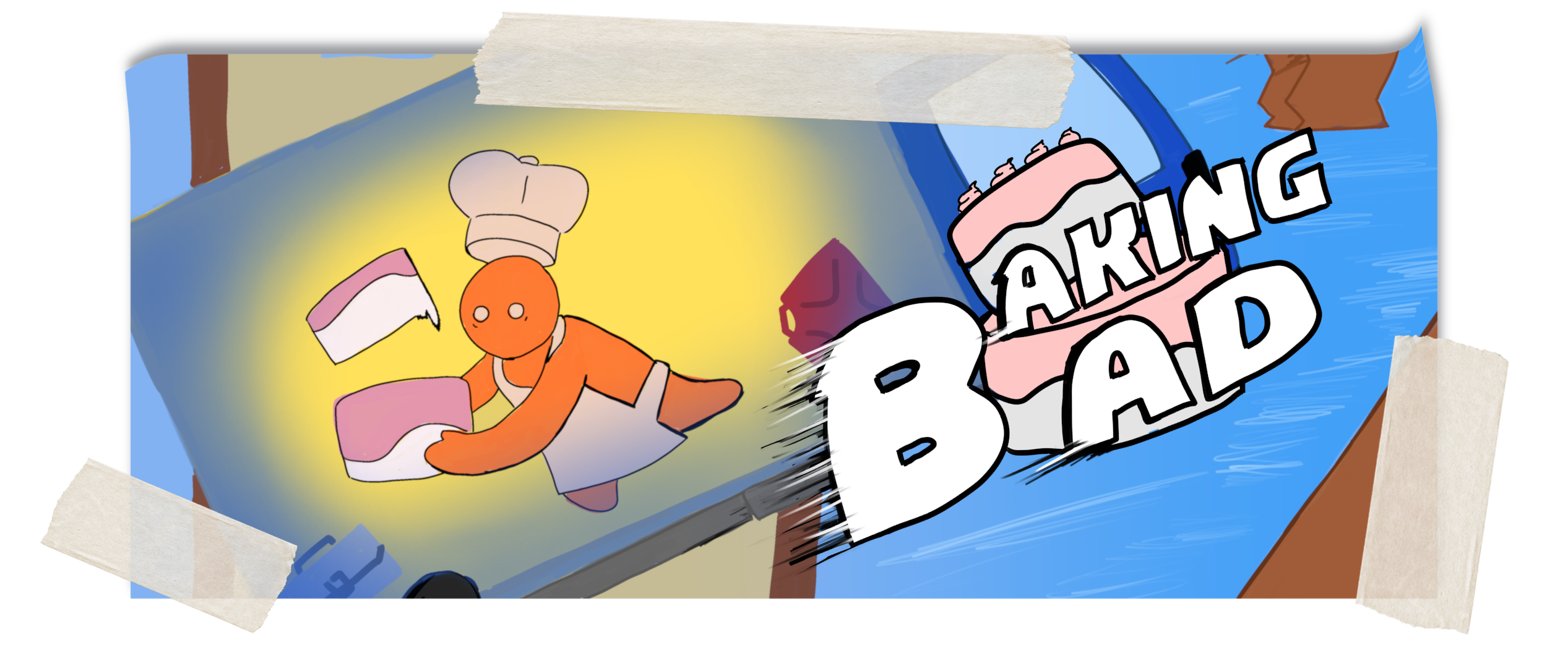 Baking Bad