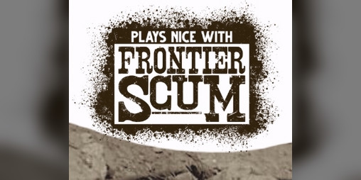 Cover image for D66 Things You Found In The Mud