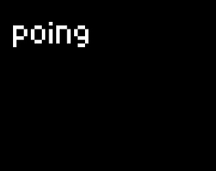 poing [Free] [Sports]