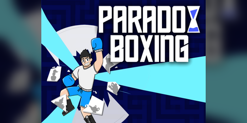 Cover image for Paradox Boxing Demo