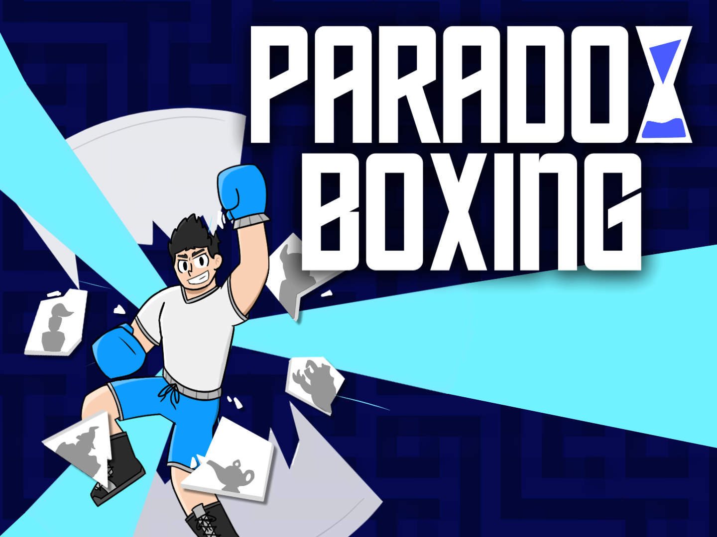 Cover image for Paradox Boxing Demo