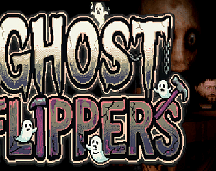 GHOSTFLIPPERS DEMO [Free] [Survival]