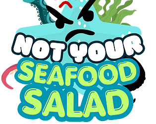 Not Your Seafood Salad [Free] [Survival]