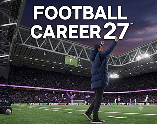 Football Career 27 [Free] [Sports]