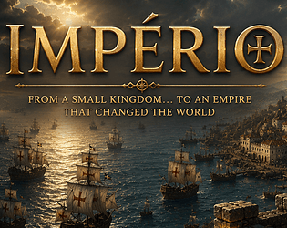 Império [Free] [Strategy]