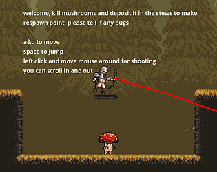 Stewbound Build 2 [Free] [Action]