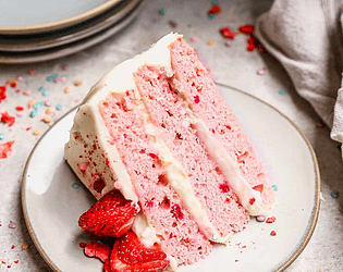 Cake V2