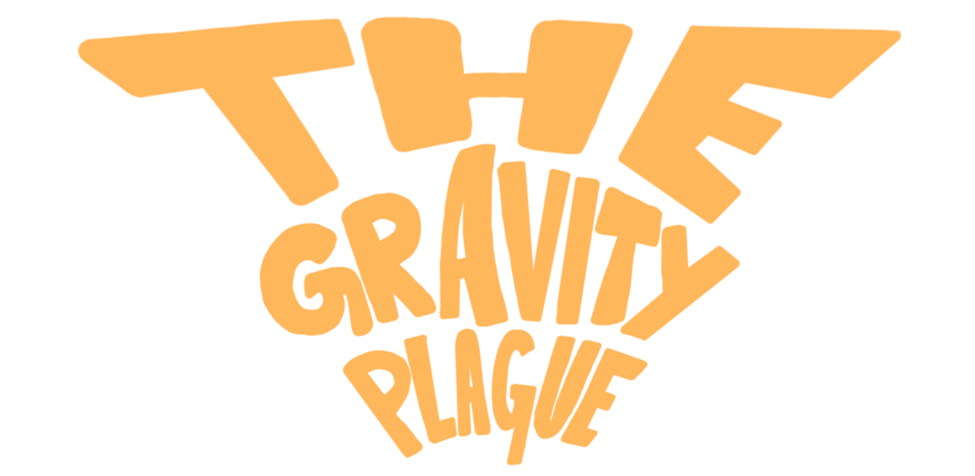 The Gravity Plague
