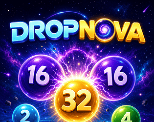DropNova [Free] [Puzzle]