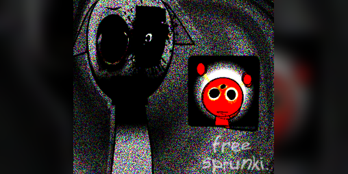 Cover image for Free Sprunki (Bindu's Take)