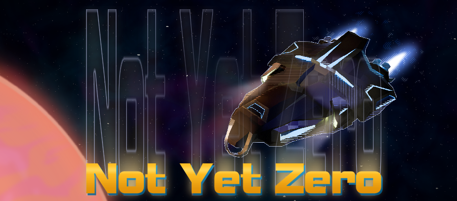 Not Yet Zero