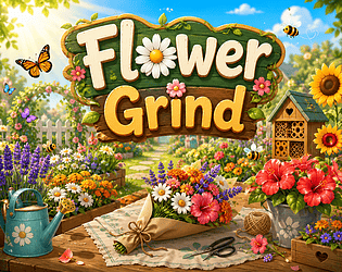 Flower Grind
