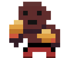 Mr. Punchman [Free] [Platformer] [Windows]