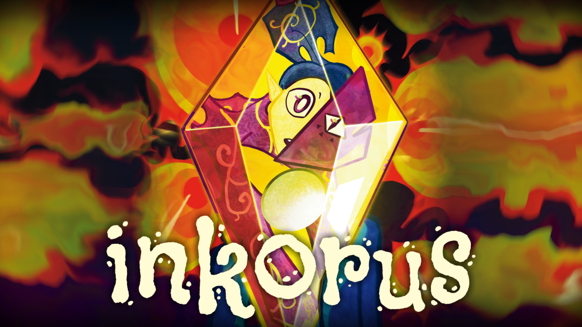 Inkorus - Sichtraum