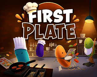 FirstPlate [Free] [Strategy] [Windows] [Linux]