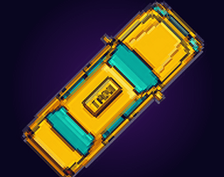 Neon City Rampage [Free] [Action]