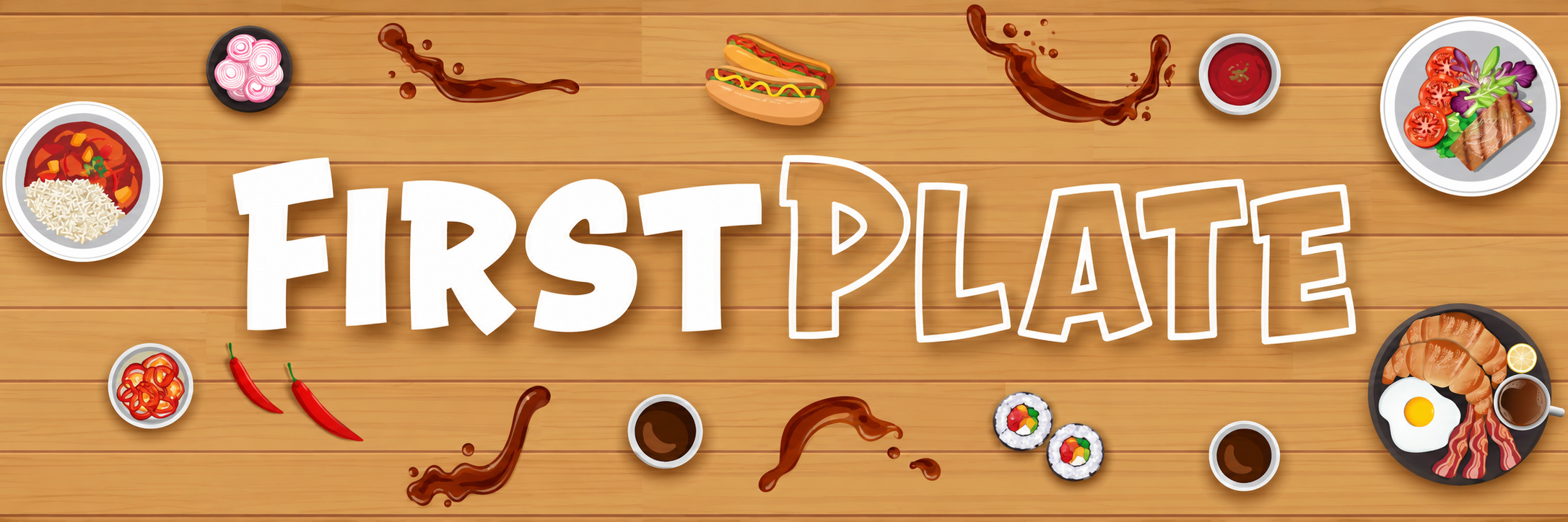 FirstPlate