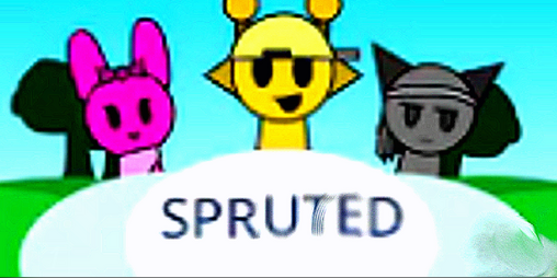 Cover image for spruted legacy