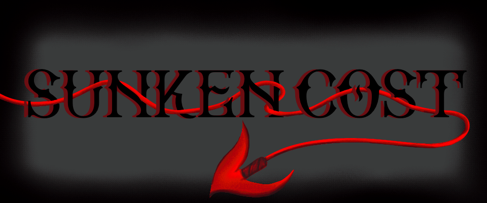 Sunken Cost