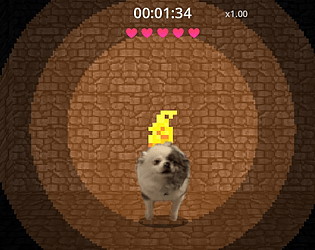 desserted maki in the dungeon [Free]