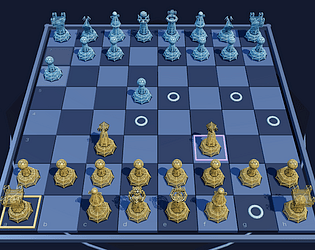 WIRECHESS: Opera 1858 [Free] [Puzzle]