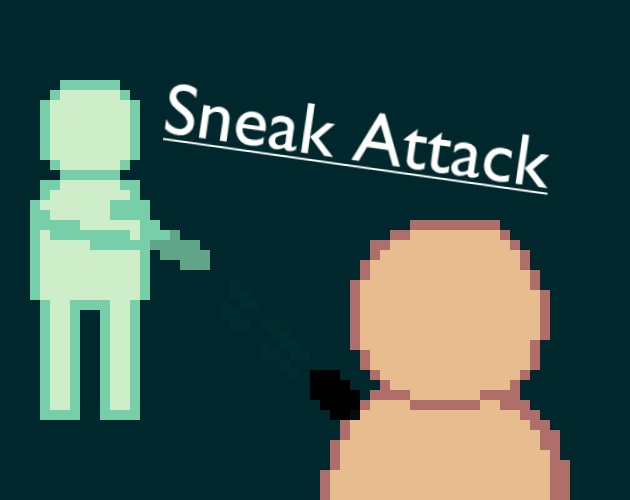 Sneak Attack