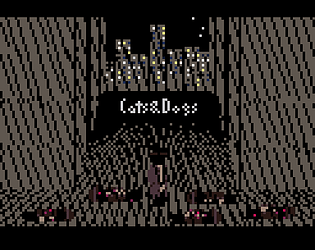 Cats & Dogs [Free] [Action]