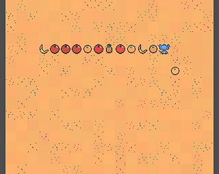 Monkey Snake [Free] [Action]