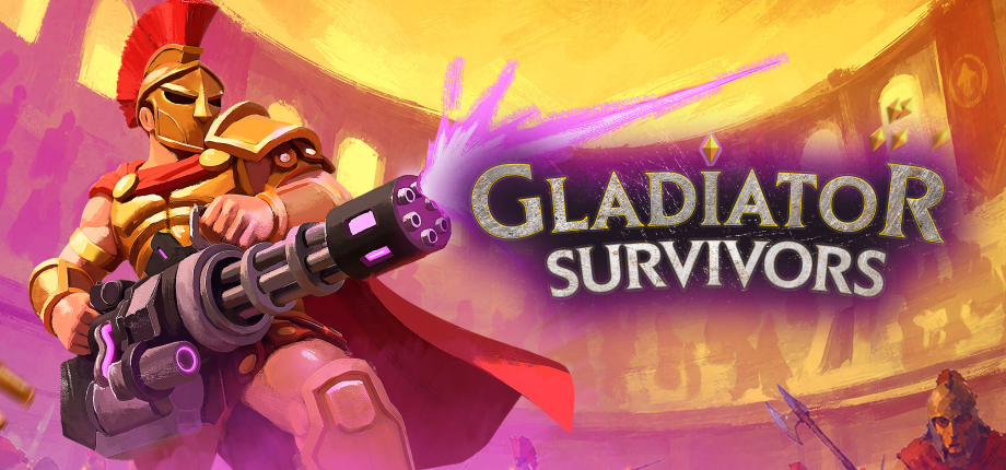 Gladiator Survivors