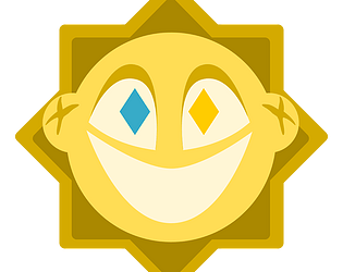 Five Nights At Smile game screenshot