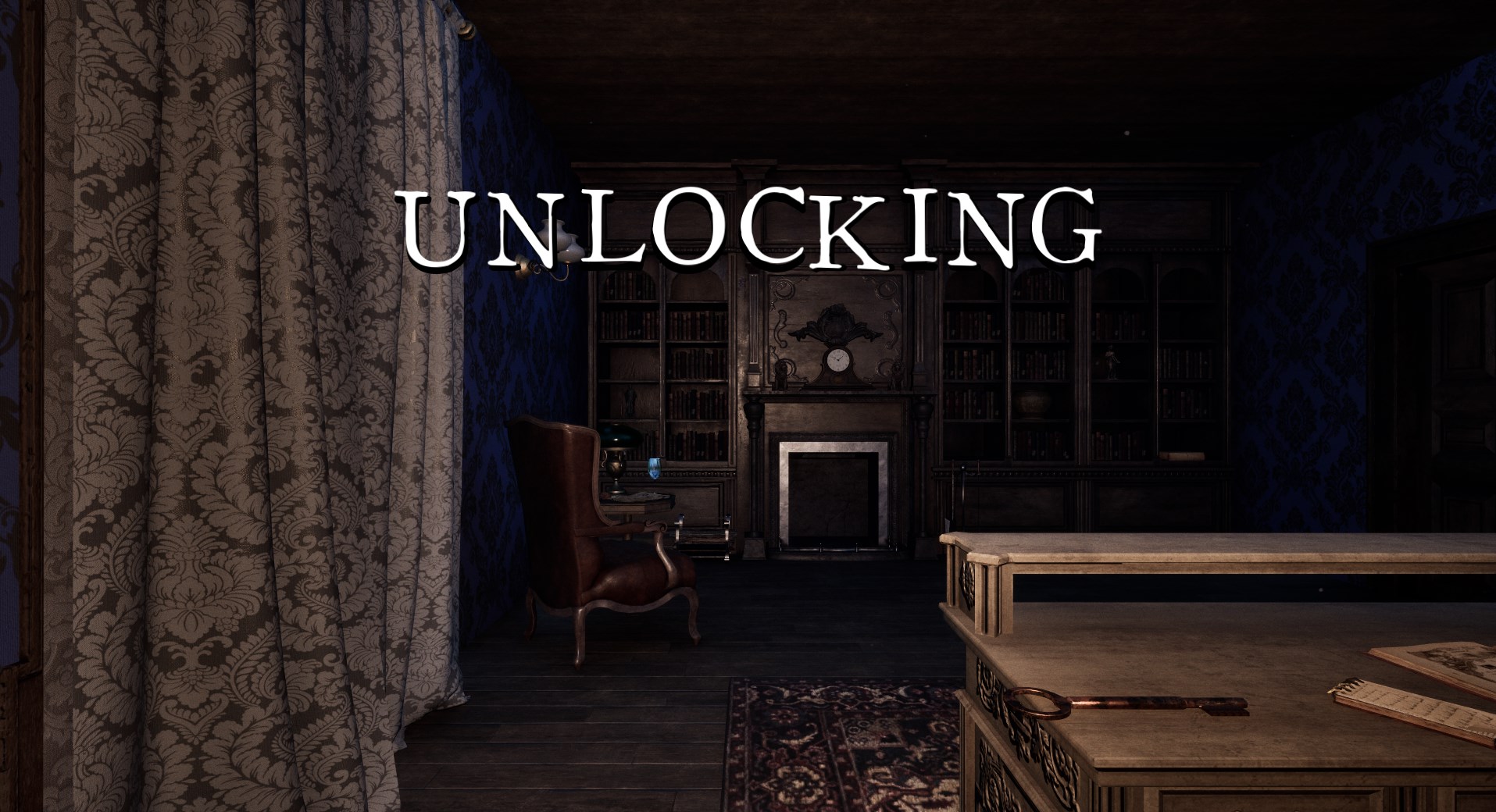 Unlocking