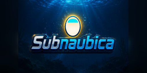 Cover image for Subnaubica