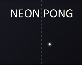 Neon Pong [Free]