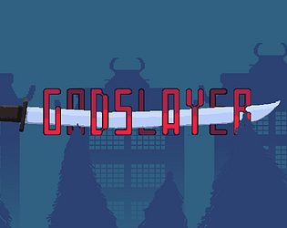 Godslayer game screenshot