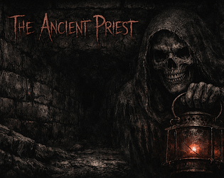 The ancient Priest [Free] [Other]