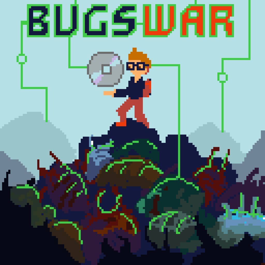 Bugs war