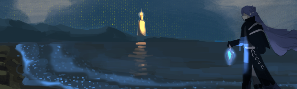 Toska (A Flins Visual Novel)