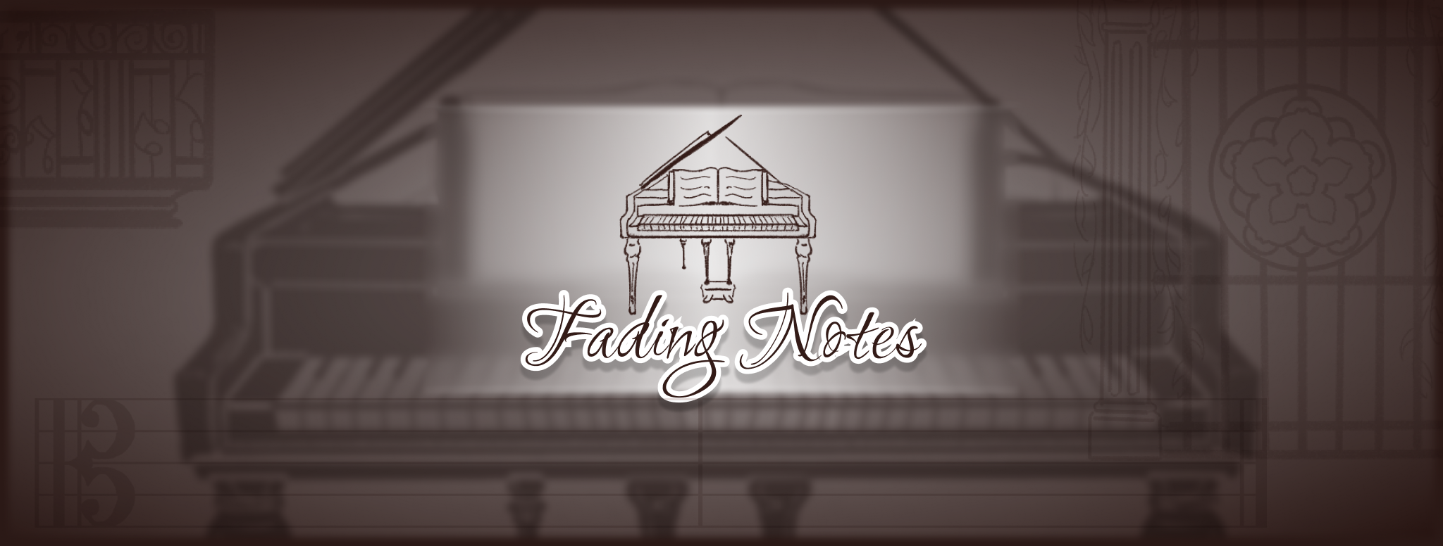 Fadingnotes