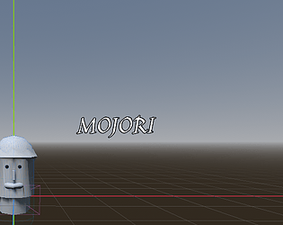 MOJORI. [Free] [Windows]