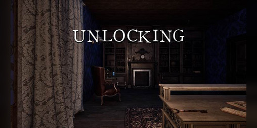 Cover image for Unlocking