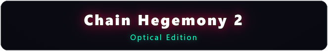 Chain Hegemony