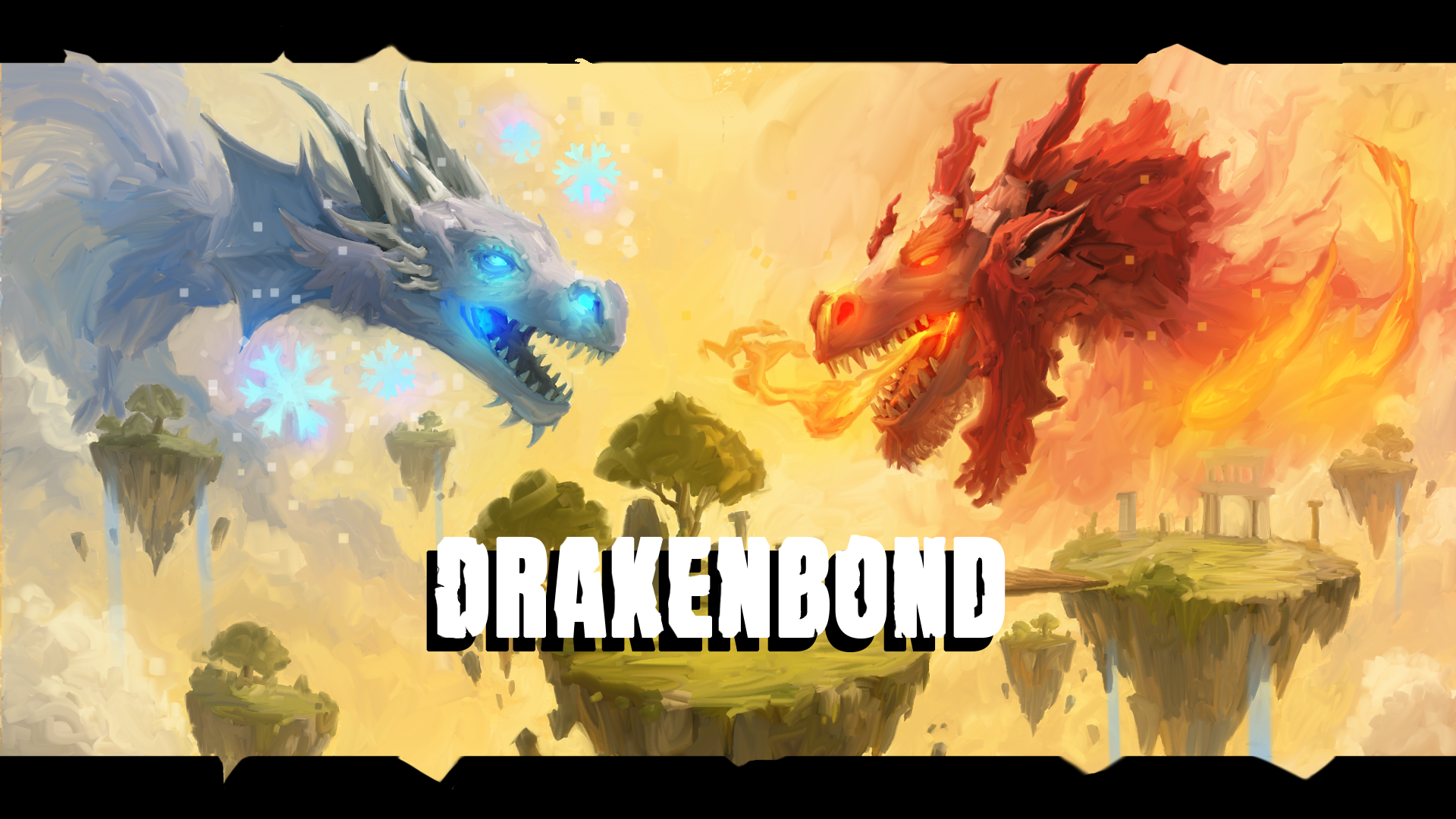 DrakenBond