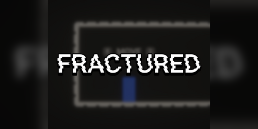 Cover image for Fractured