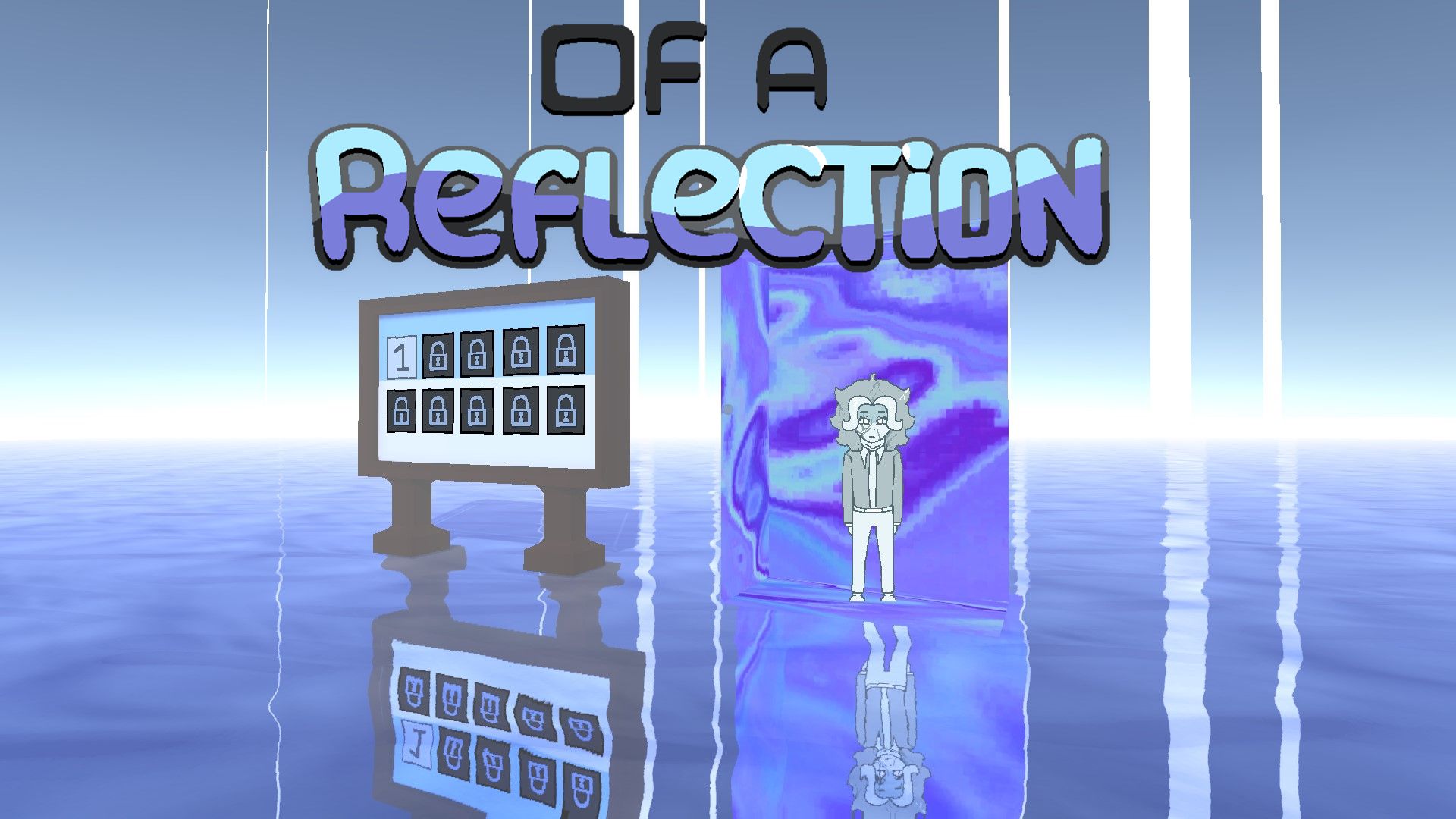 Of a Reflection