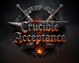 Crucible of Acceptance [Free] [Visual Novel]