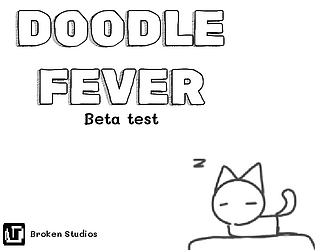 Doodle Fever [Free]