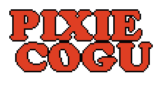 PIXIE COGU