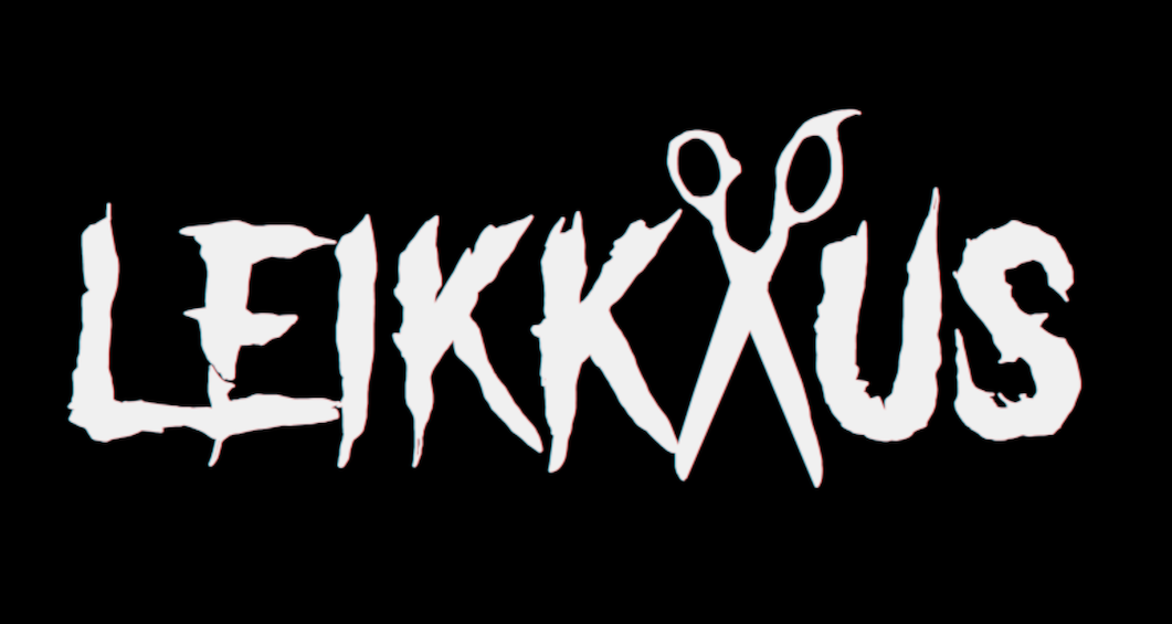 Leikkaus