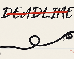 Deadline Demo [Free] [Platformer] [Windows]