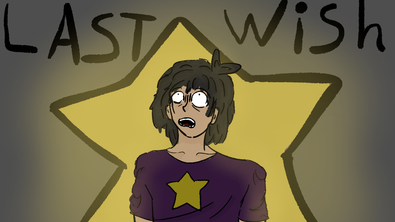 Last Wish